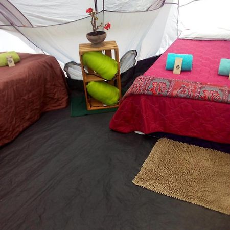 Camping & Travel Antigua Esterno foto