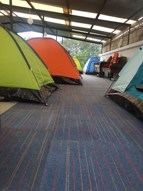 Camping & Travel Antigua Esterno foto