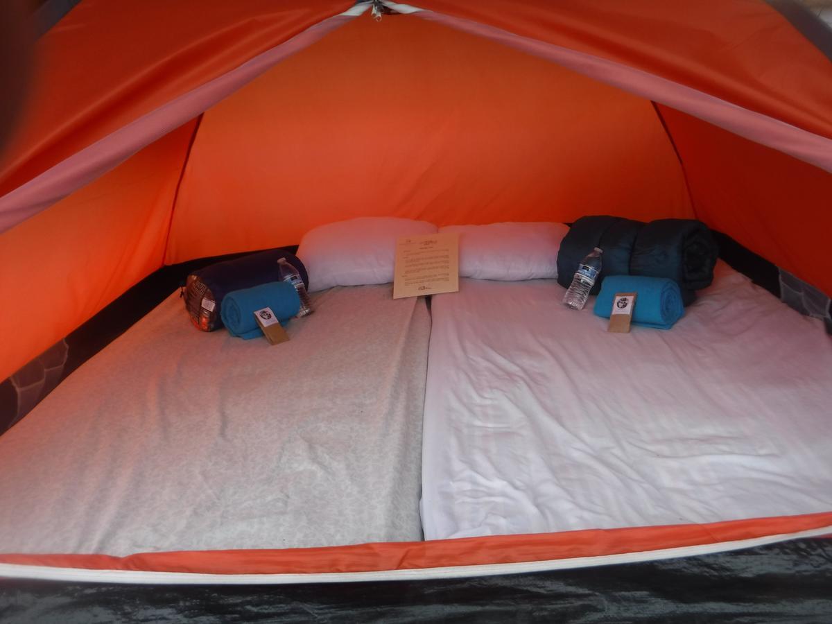 Camping & Travel Antigua Esterno foto